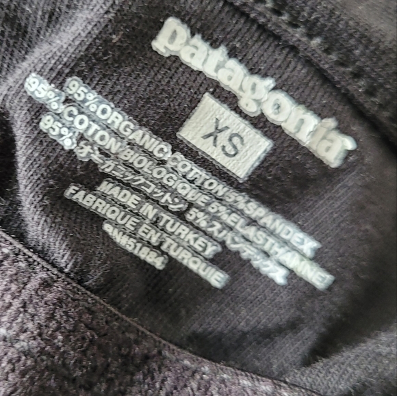 Patagonia Organic Cotton Halter Dress - Picture 8 of 13